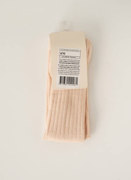 Colanți bej MAYORAL fată