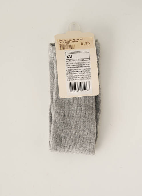 Colanți gri MAYORAL fată