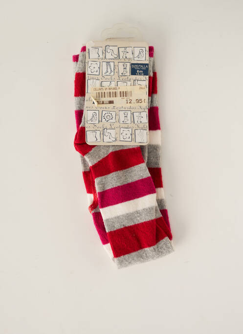 Colanți roșu MAYORAL fată