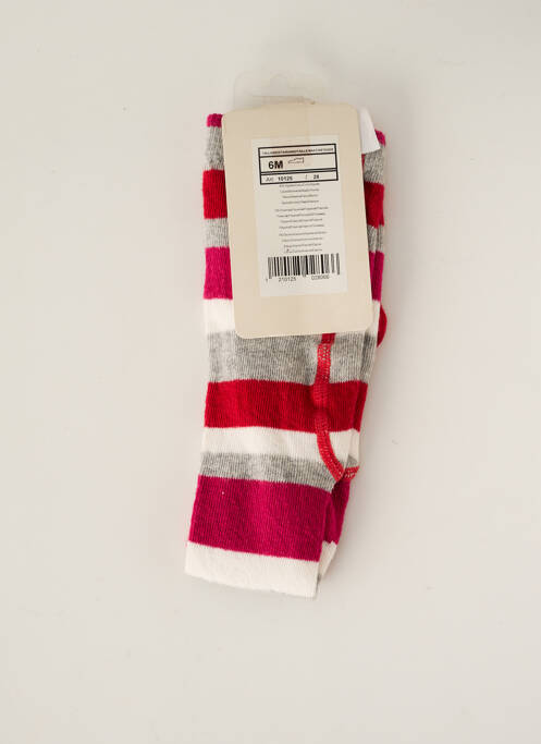 Colanți roșu MAYORAL fată