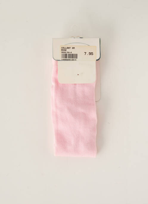 Colanți roz MAYORAL fată