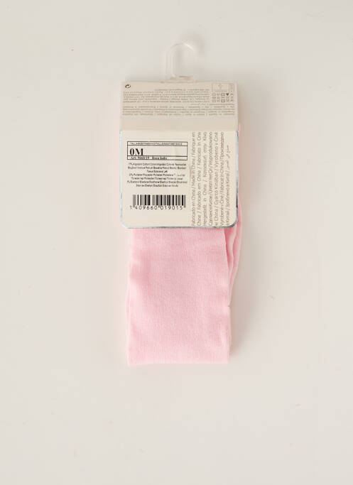Colanți roz MAYORAL fată