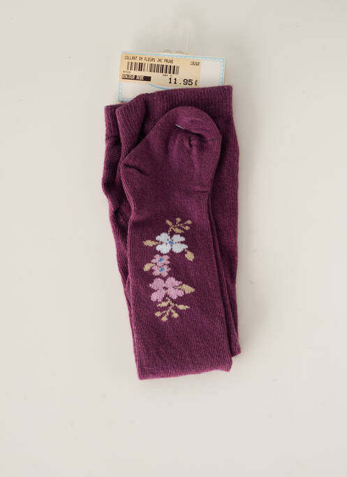 Colanți violet MAYORAL fată