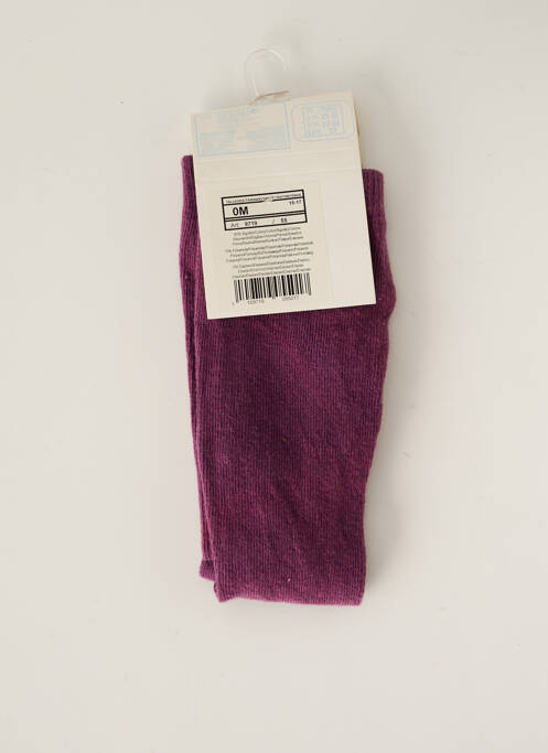 Colanți violet MAYORAL fată