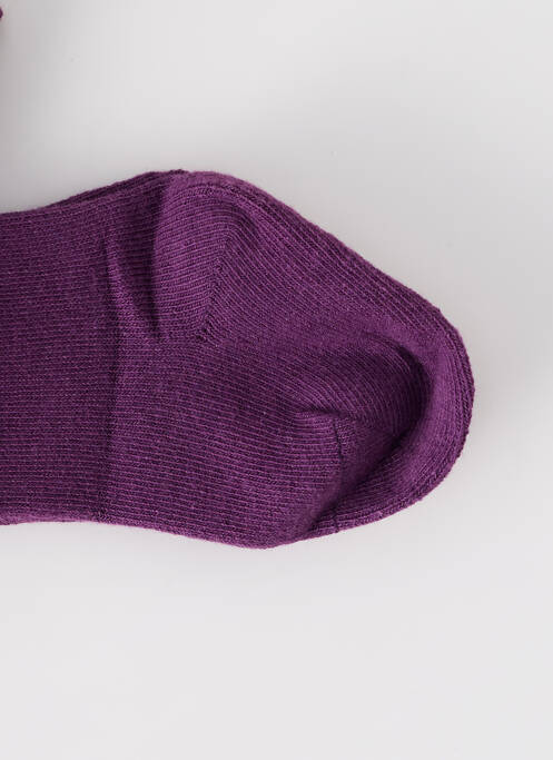 Colanți violet MAYORAL fată