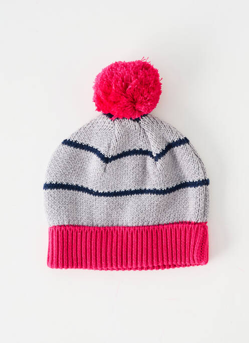 Căciulă roz BABY BOL fată