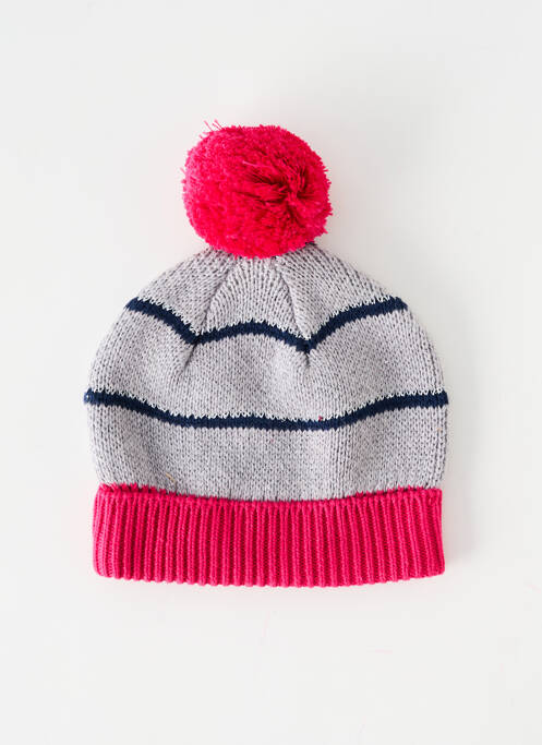 Căciulă roz BABY BOL fată