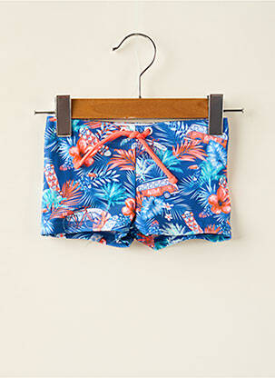 Șort de baie albastru MAYORAL băiat