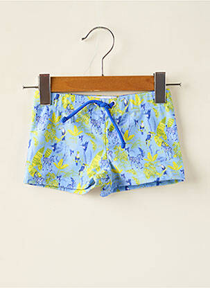 Șort de baie albastru MAYORAL băiat