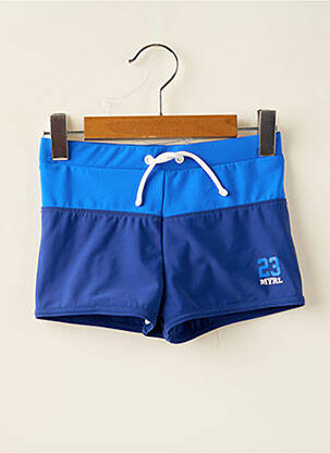 Șort de baie albastru MAYORAL băiat