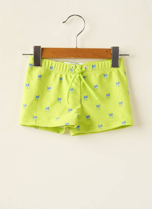 Șort de baie verde MAYORAL băiat