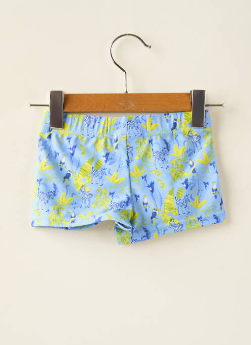 Șort de baie albastru MAYORAL băiat