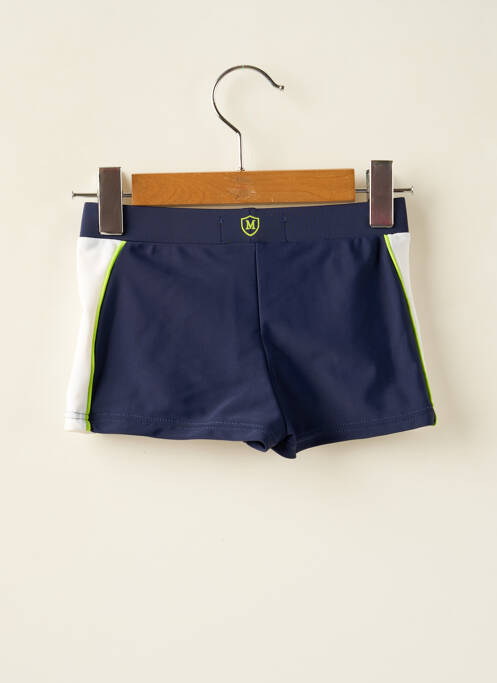 Șort de baie albastru MAYORAL băiat