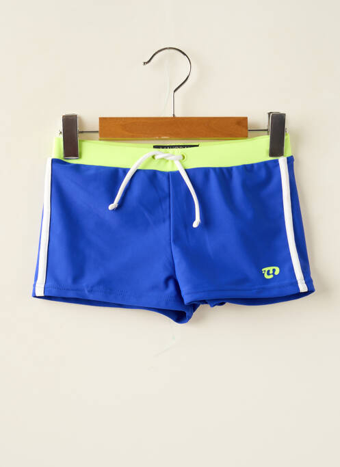 Șort de baie albastru MAYORAL băiat