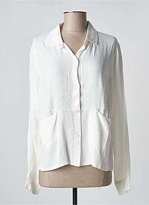 Cămașă bej PAN femeie