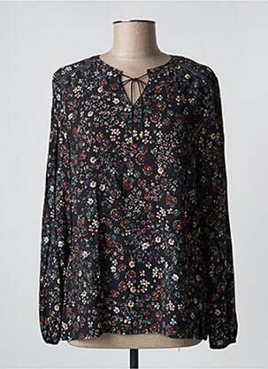 Bluză negru PAUSE CAFE femeie