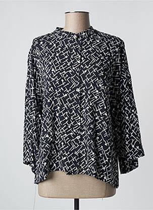 Cămașă albastru PAN femeie