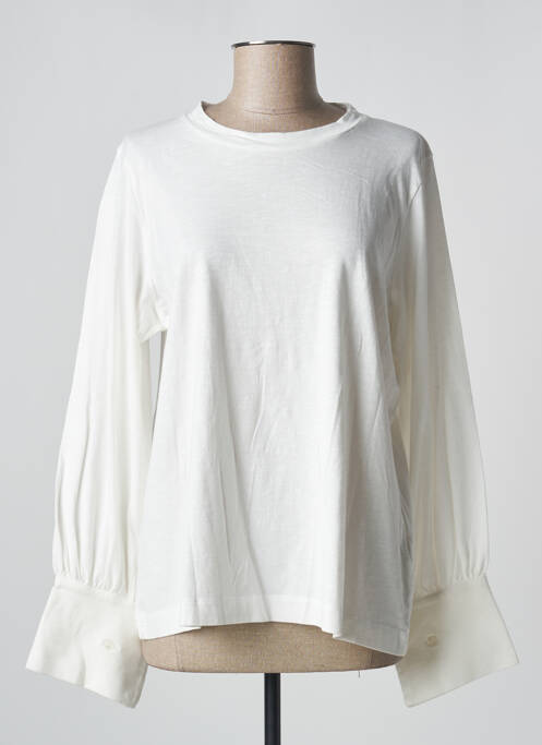 Tricou bej PAN femeie