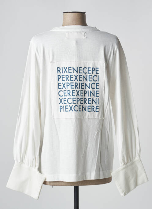 Tricou bej PAN femeie