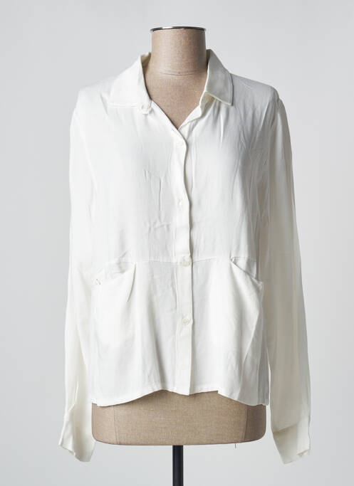 Cămașă bej PAN femeie