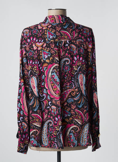 Cămașă negru PAUSE CAFE femeie