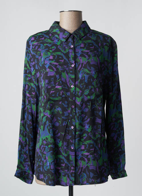 Cămașă violet PAUSE C$ femeie