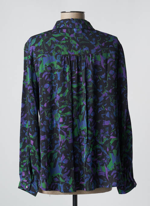 Cămașă violet PAUSE C$ femeie