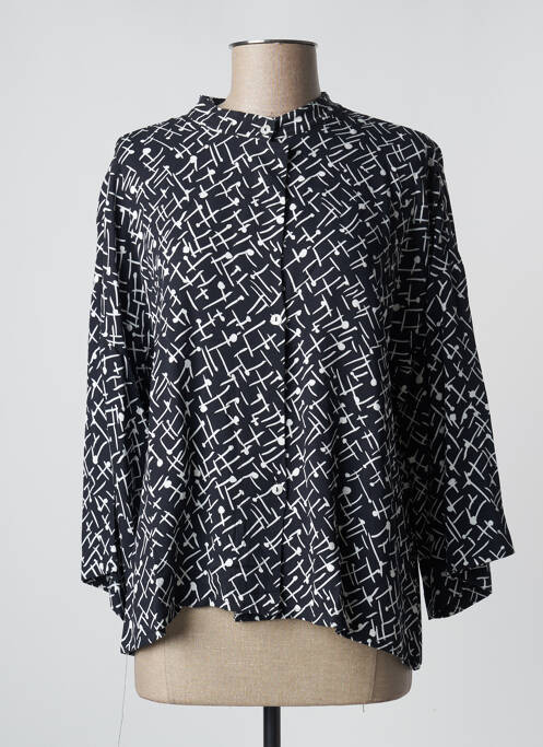 Cămașă albastru PAN femeie