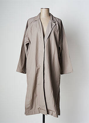 Trench gri PAN femeie