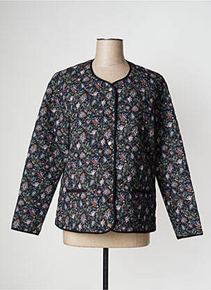 Jachete casual negru PAUSE CAFE femeie