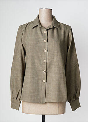 Cămașă verde PAN femeie