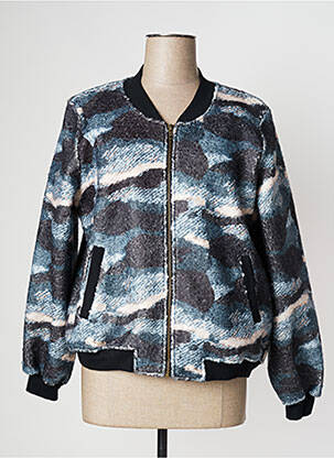 Geacă albastru PAN femeie