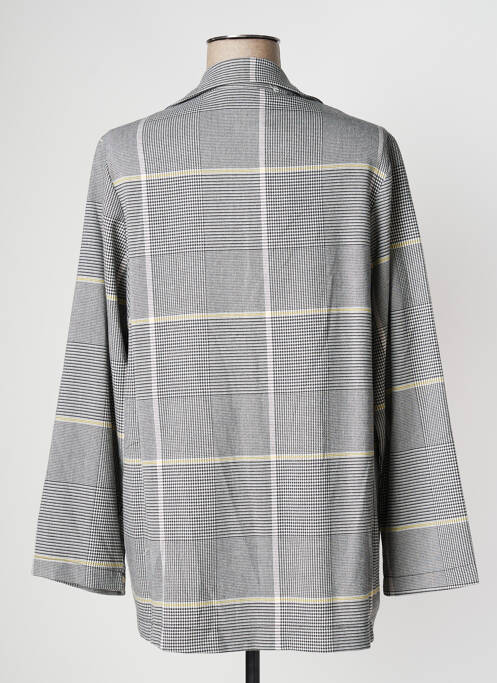 Sacou gri PAN femeie