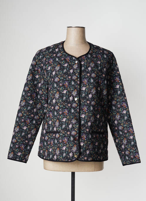 Jachete casual negru PAUSE CAFE femeie