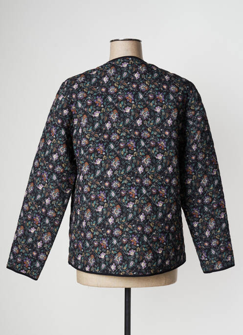 Jachete casual negru PAUSE CAFE femeie