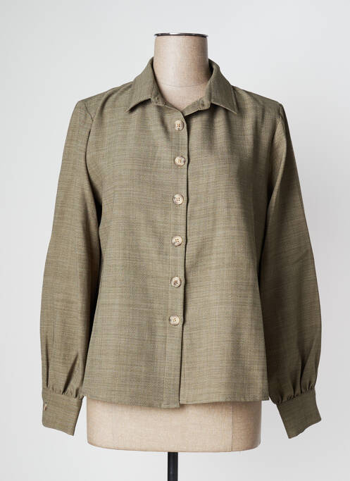 Cămașă verde PAN femeie