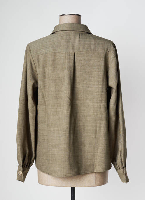 Cămașă verde PAN femeie