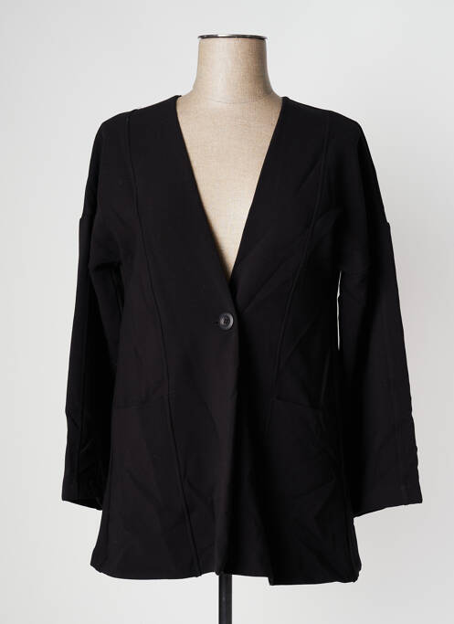 Jachete casual negru PAN femeie