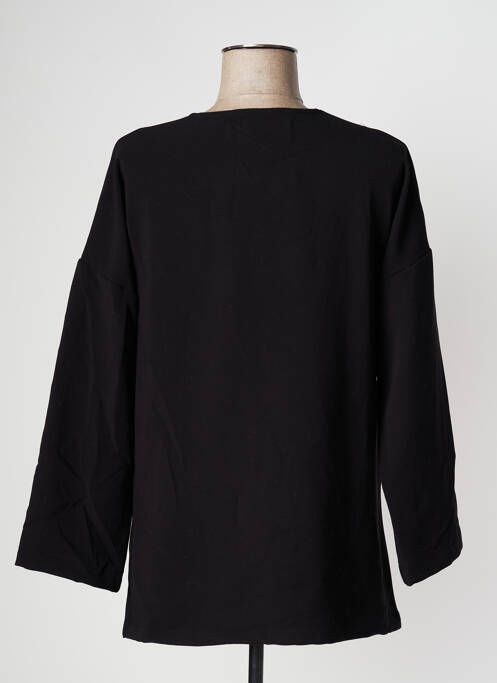 Jachete casual negru PAN femeie