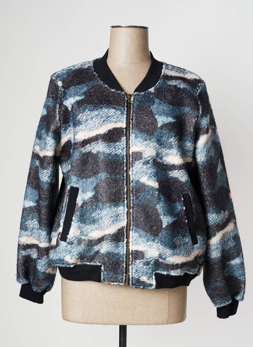 Geacă albastru PAN femeie