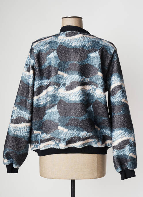 Geacă albastru PAN femeie