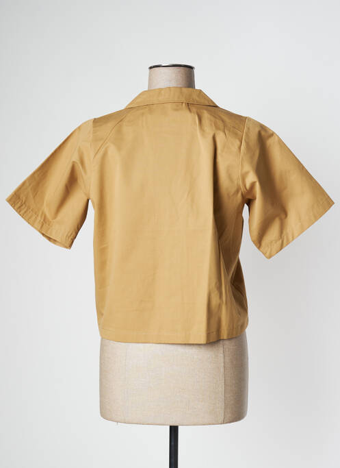 Cămașă bej PAN femeie