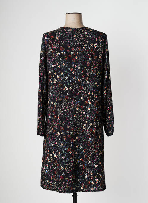 Rochie midi negru PAUSE CAFE femeie