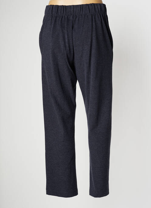 Pantalon drept albastru PAN femeie