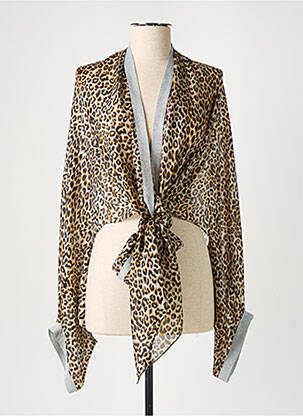 Jachete kimono maro NINE femeie