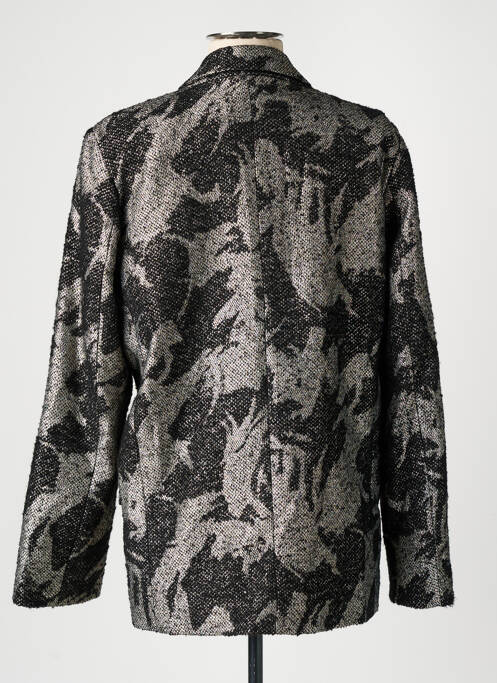 Sacou negru HOD femeie