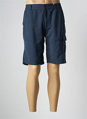 Bermudă albastru TBS bărbat