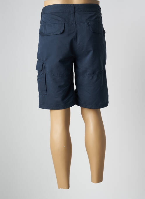 Bermudă albastru TBS bărbat