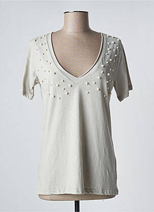 Tricou gri JUBYLEE femeie