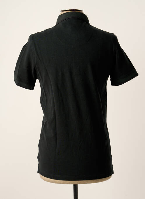 Polo verde JACK & JONES bărbat